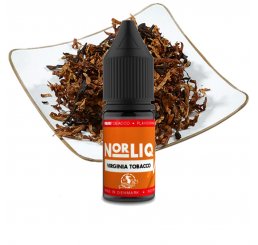 NOTES of NORLIQ - Virginia Tobacco
